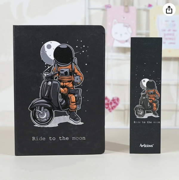ride moon 1